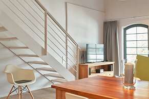 havelblau FERIENLOFTS