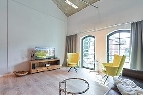 havelblau FERIENLOFTS