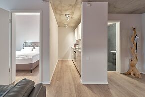 havelblau FERIENLOFTS