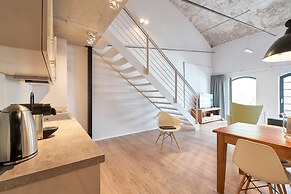 havelblau FERIENLOFTS
