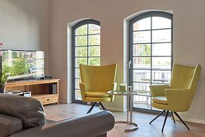 havelblau FERIENLOFTS