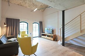 havelblau FERIENLOFTS