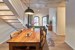 havelblau FERIENLOFTS