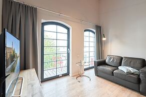 havelblau FERIENLOFTS