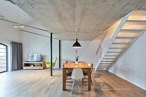 havelblau FERIENLOFTS