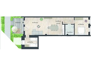 havelblau FERIENLOFTS