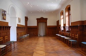 Schloss Herberge Hohenerxleben