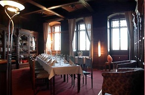 Schloss Herberge Hohenerxleben