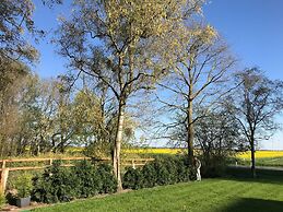Apartment Garten near Airport