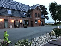 Apartment Garten near Airport