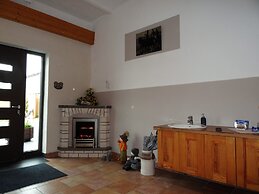 Apartment Garten near Airport