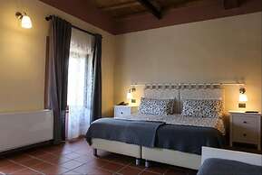 Tenuta Valtoppa
