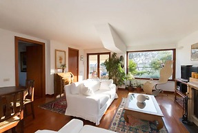 Breathtaking penthouse pool