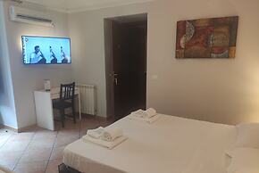 Stesicoro Exclusive Rooms