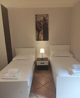 Stesicoro Exclusive Rooms