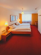 Hotel am Mühlbach