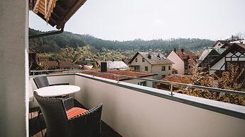 Hotel am Mühlbach
