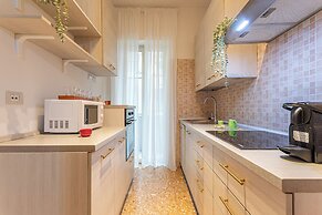 Cozy flat near Vatican