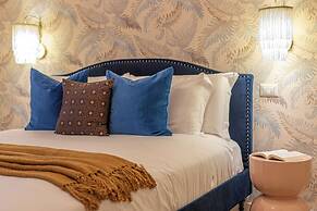 Cozy flat near Vatican