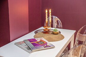 Cozy flat near Vatican