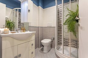 Cozy flat near Vatican