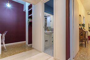 Cozy flat near Vatican