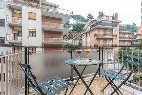 Cozy flat near Vatican