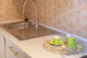 Cozy flat near Vatican