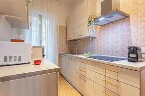 Cozy flat near Vatican