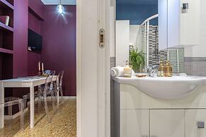 Cozy flat near Vatican