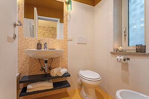 Cozy flat near Vatican