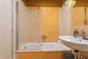 Cozy flat near Vatican