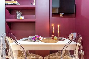 Cozy flat near Vatican