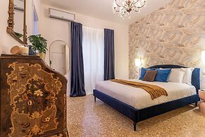 Cozy flat near Vatican