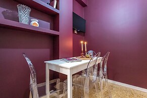 Cozy flat near Vatican