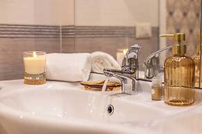 Cozy flat near Vatican