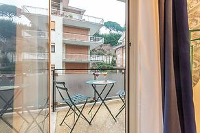 Cozy flat near Vatican