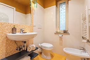 Cozy flat near Vatican