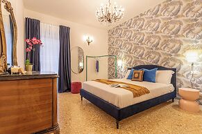 Cozy flat near Vatican