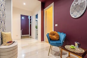 Cozy flat near Vatican