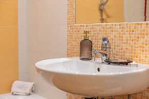 Cozy flat near Vatican