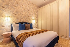 Cozy flat near Vatican