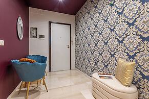 Cozy flat near Vatican