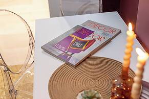 Cozy flat near Vatican