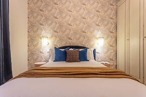 Cozy flat near Vatican