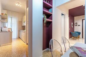 Cozy flat near Vatican