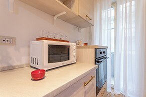 Cozy flat near Vatican