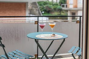 Cozy flat near Vatican