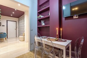 Cozy flat near Vatican