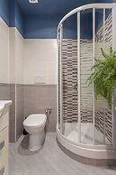 Cozy flat near Vatican